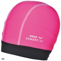 Шапочка для плавания детская Arena SMART CAP  (000401)
