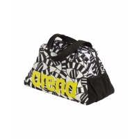 Сумка Arena FAST SHOULDER BAG ALLOVER 180