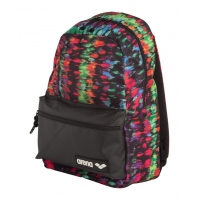 Рюкзак Arena TEAM BACKPACK 30 ALLOVER 160