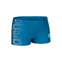 Плавки ARENA ARENA LOGO KIDS BOY SHORT