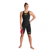 Гидрокостюм Arena PWSKIN CARBON GLIDE FBSLOB 105