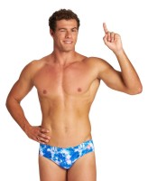 Плавки ARENA CRAZY ALIENS BRIEF (004183 )