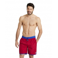 Шорты Arena ICONS TEAM STRIPE UNISEX BERMUDA 2