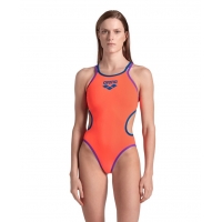 Купальник Arena ARENA ONE DOUBLE CROSS BACK