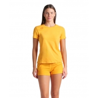 Футболка Arena TEAM T-SHIRT PANEL W 303, 600