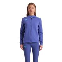 Кофта Arena TEAM HOODED JACKET PANEL 880