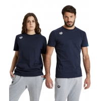 Футболка Arena TEAM T-SHIRT PANEL 2