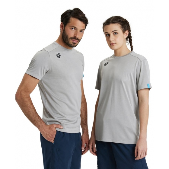 Футболка Arena TEAM T-SHIRT SOLID 550,800
