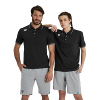 Рубашка - поло Arena TEAM POLOSHIRT SOLID COTTON