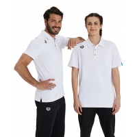 Поло Arena TEAM POLOSHIRT SOLID 100