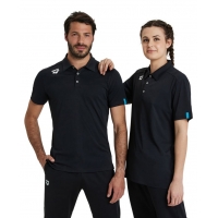 Поло Arena TEAM POLOSHIRT SOLID 500