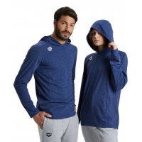 Футболка Arena TEAM HOODED L/S T-SHIRT PANEL 770,550