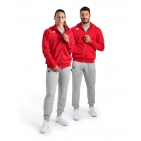 Кофта Arena TEAM HOODED JACKET PANEL 400