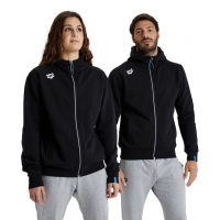 Кофта Arena TEAM HOODED JACKET PANEL 500