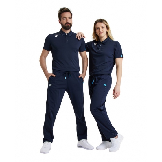 Брюки Arena TEAM PANT SOLID KNITTED POLY 700