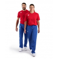 Брюки Arena TEAM PANT SOLID KNITTED POLY 800