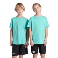 Футболка Arena TEAM T-SHIRT PANEL JR 880
