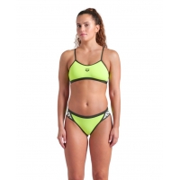 Купальник ARENA ICONS BIKINI CROSS SOLID 660