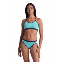 Купальник Arena ARENA ICONS BIKINI CROSS BACK SOLID 871/980