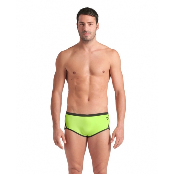 Плавки ARENA ICONS SWIM LOW WAIST SHORT SOLID 660