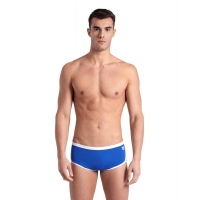 Плавки ARENA ICONS SWIM LOW WAIST SHORT SOLID 702