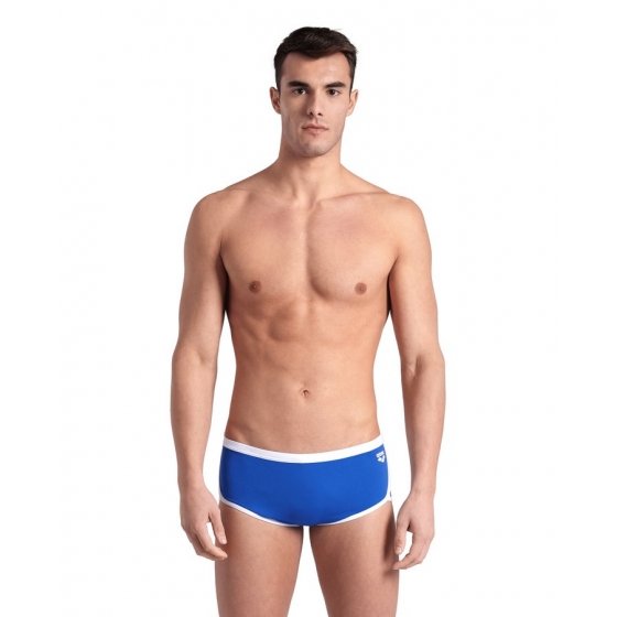 Плавки ARENA ICONS SWIM LOW WAIST SHORT SOLID 702