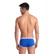 Плавки ARENA ICONS SWIM LOW WAIST SHORT SOLID 702