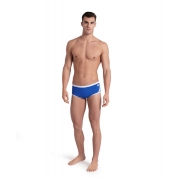 Плавки ARENA ICONS SWIM LOW WAIST SHORT SOLID 702