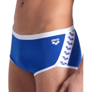 Плавки ARENA ICONS SWIM LOW WAIST SHORT SOLID 702