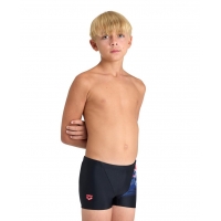 Плавки ARENA ARENA SHADING JR SWIM SHORT