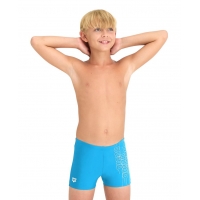 Плавки Arena SWIM SHORT GRAPHIC JR 810/870