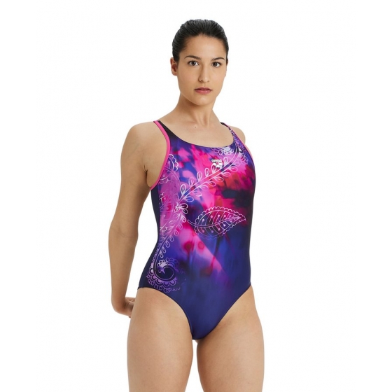 Купальник Arena SWIMSUIT U BACK PLACEMENT B 590