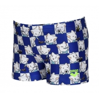 Плавки Arena KIDS B ARENA FRIENDS SWIM SHORT ALLOVER