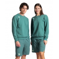 Толстовка Arena CREW SWEAT SOLID
