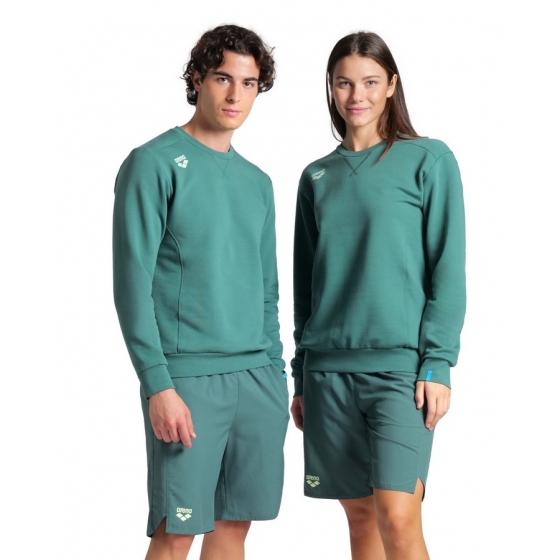 Толстовка Arena CREW SWEAT SOLID