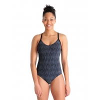 Купальник Arena BODYLIFT ISIDE LIGHTCROSS BACK