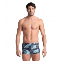Плавки Arena SWIM SHORT ALLOVER