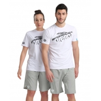 Футболка Arena T-SHIRT LOGO 100