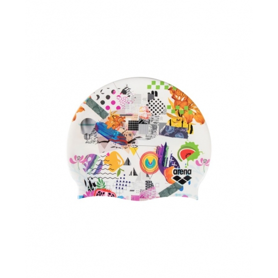 Шапка Arena HD CAP 252, 253