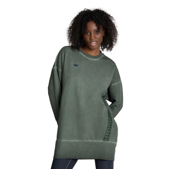 Толстовка ARENA ICONS OVERSIZE CREW