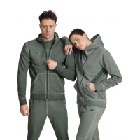 Толстовка ARENA ICONS HOODED JACKET