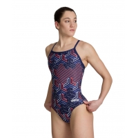 Купальник ARENA ARENA KIKKO PRO LIGHTDROP BACK 417
