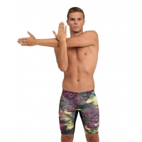Джаммеры Arena ARENA HERO CAMO SWIM JAMMER 550