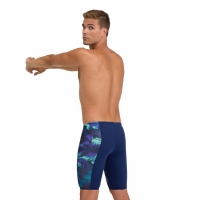 Джаммеры Arena ARENA HERO CAMO SWIM JAMMER 750