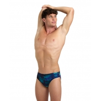 Плавки Arena ARENA HERO CAMO SWIM BRIEF