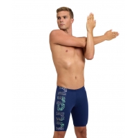 Джаммеры Arena ARENA KIKKO PRO SWIM JAMMER GRAPHIC 700