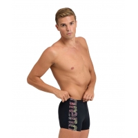 Плавки ARENA KIKKO PRO SWIM SHORT GRAPHIC 500