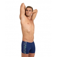Плавки ARENA KIKKO PRO SWIM SHORT GRAPHIC 700