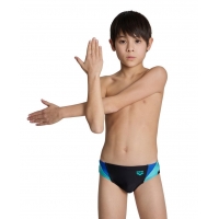 Плавки ARENA ARENA SWIM BRIEFS PANEL JR