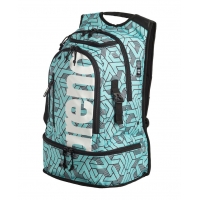Рюкзак Arena FASTPACK 3.0 ALLOVER 150